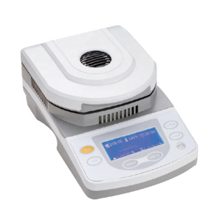 Medical Lab Machine Price - Analizador de Humedad Halógeno YSTE-DHS-10A Ysenmed,