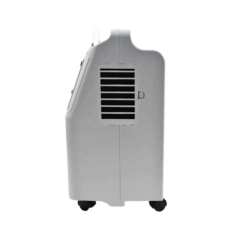 Medical Lab Machine Price - Máquina de Terapia Veterinaria de Alta