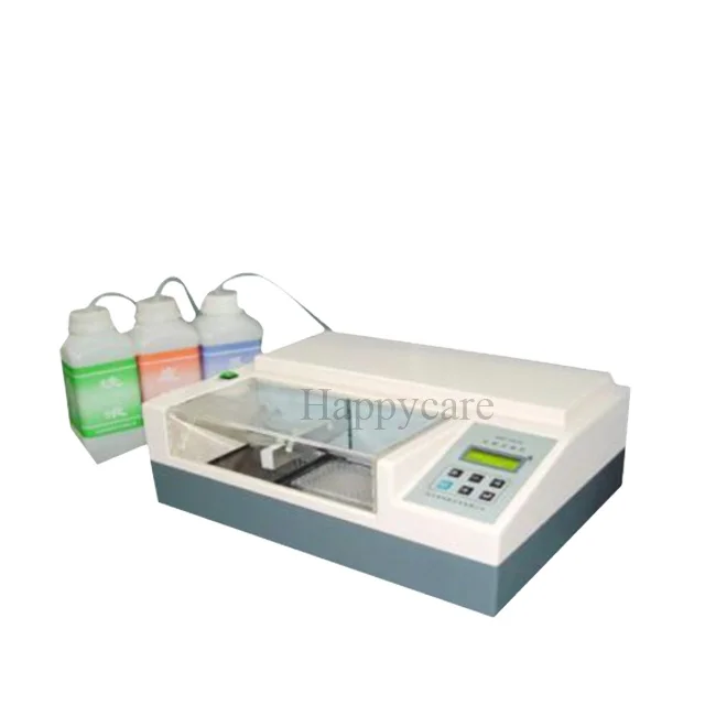 Medical Lab Machine Price - HC-B018 Laboratorio 8 o 12 canales