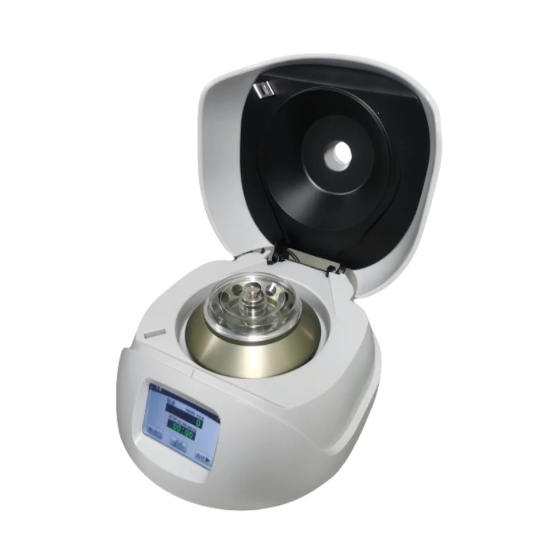 Centrífuga Refrigerada para La - Medical Lab Machine Price reseña y precio