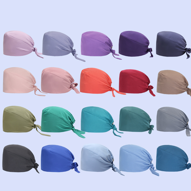 Gorro médico Unisex, gorros el - Medical Lab Business reseña y precio