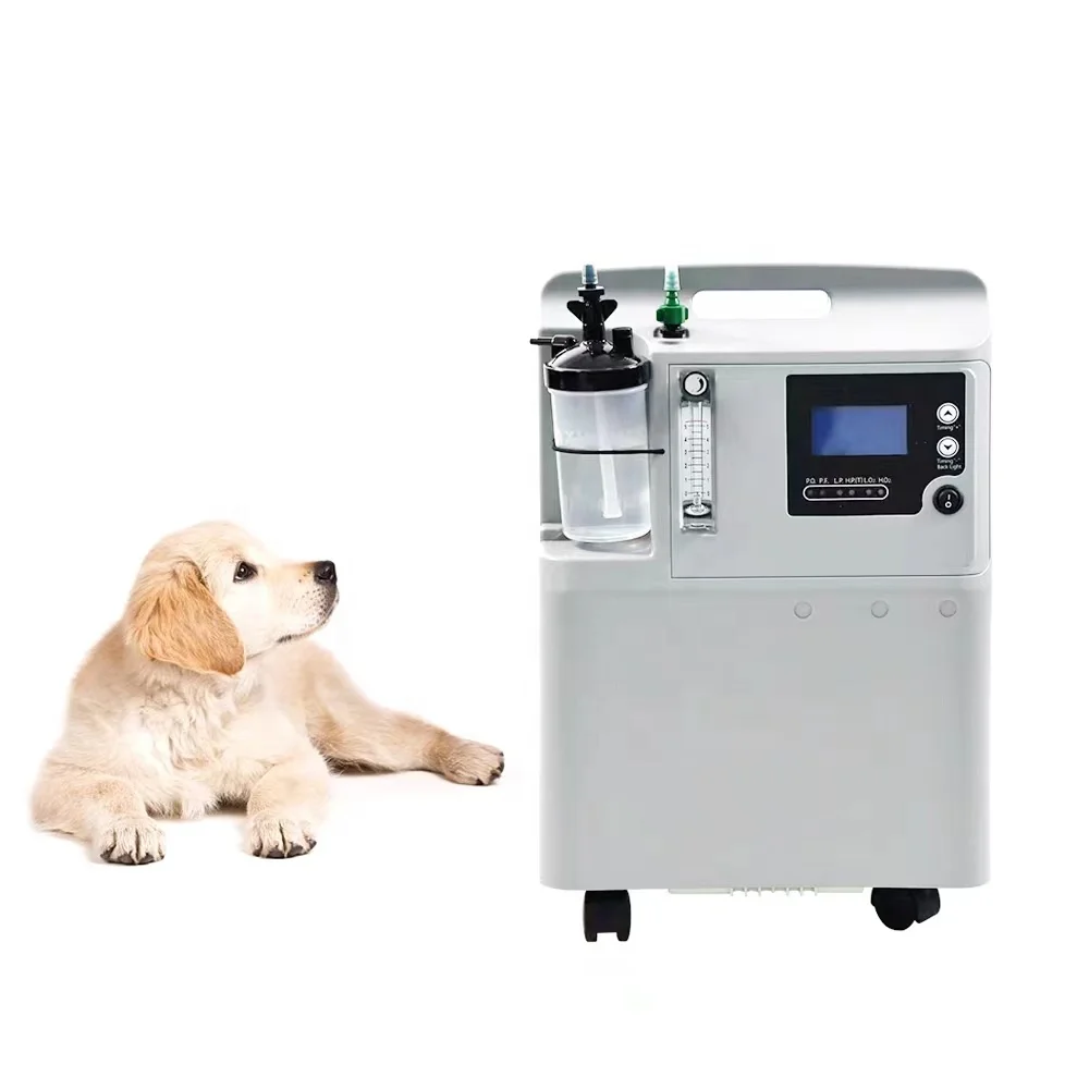 Máquina de Terapia Veterinaria - Medical Lab Machine Price reseña y precio