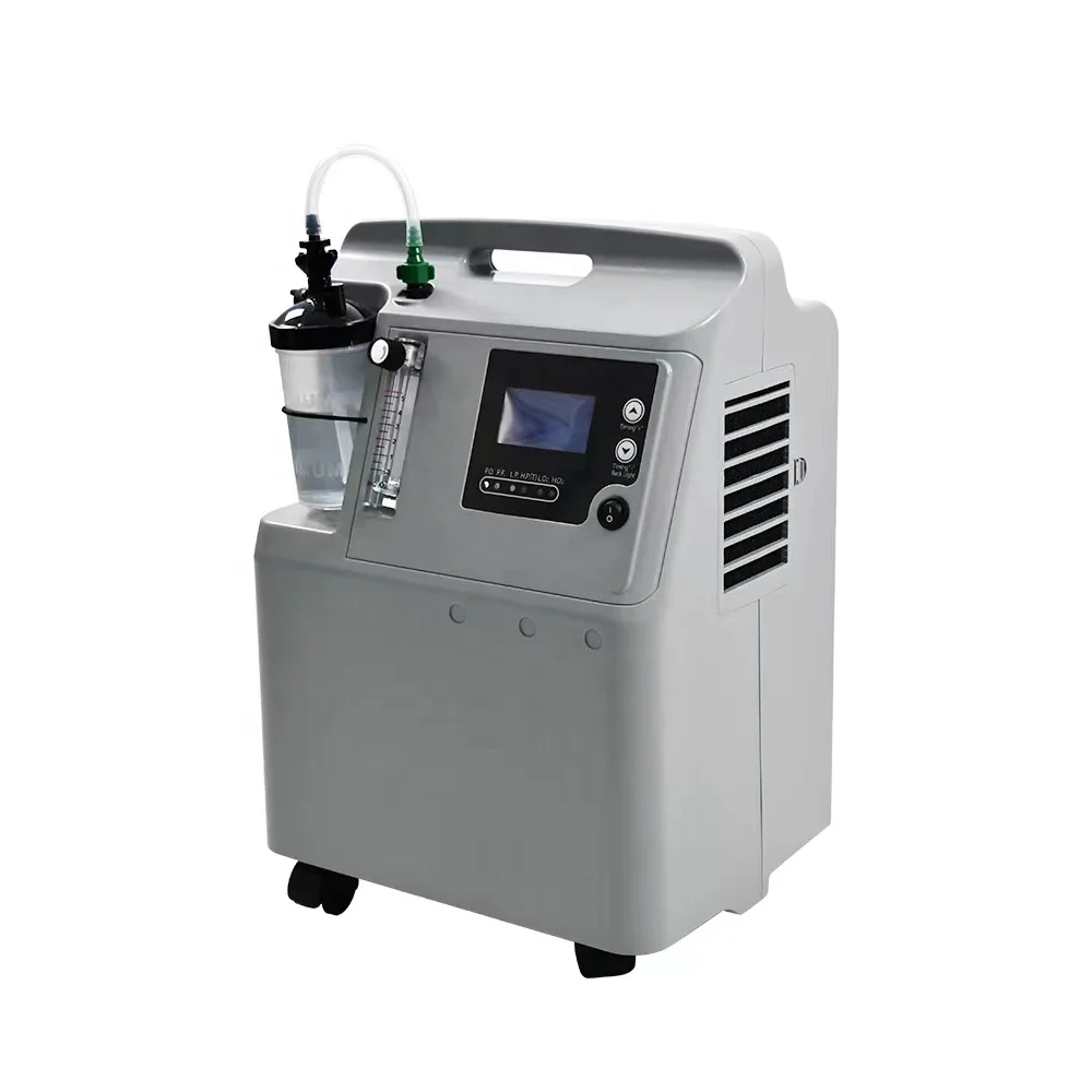 Máquina de Terapia Veterinaria - Medical Lab Machine Price reseña y precio