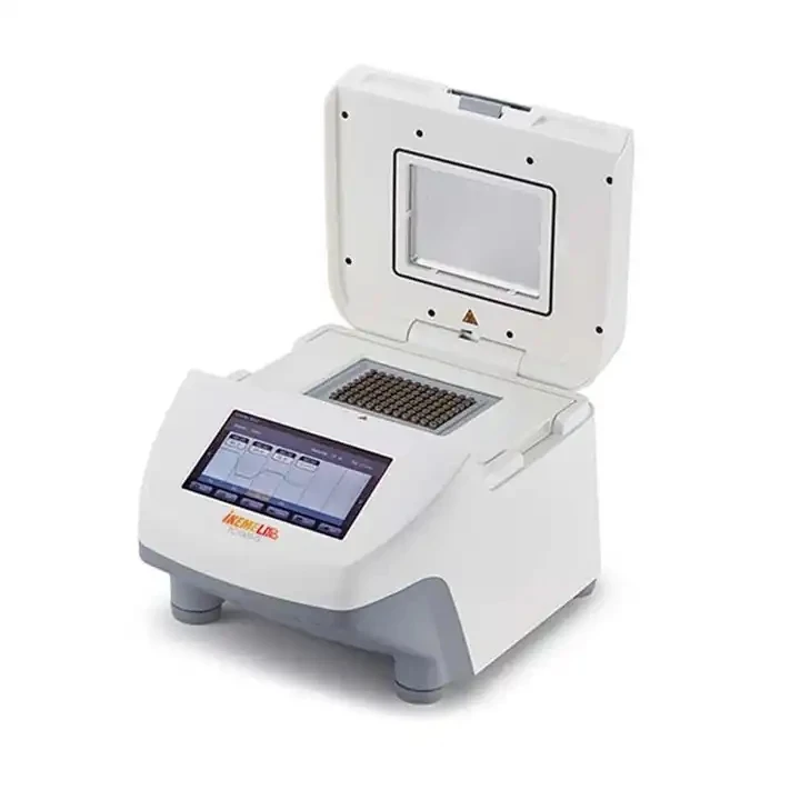IKEME Laboratorio médico de al - Medical Lab Machine Price reseña y precio