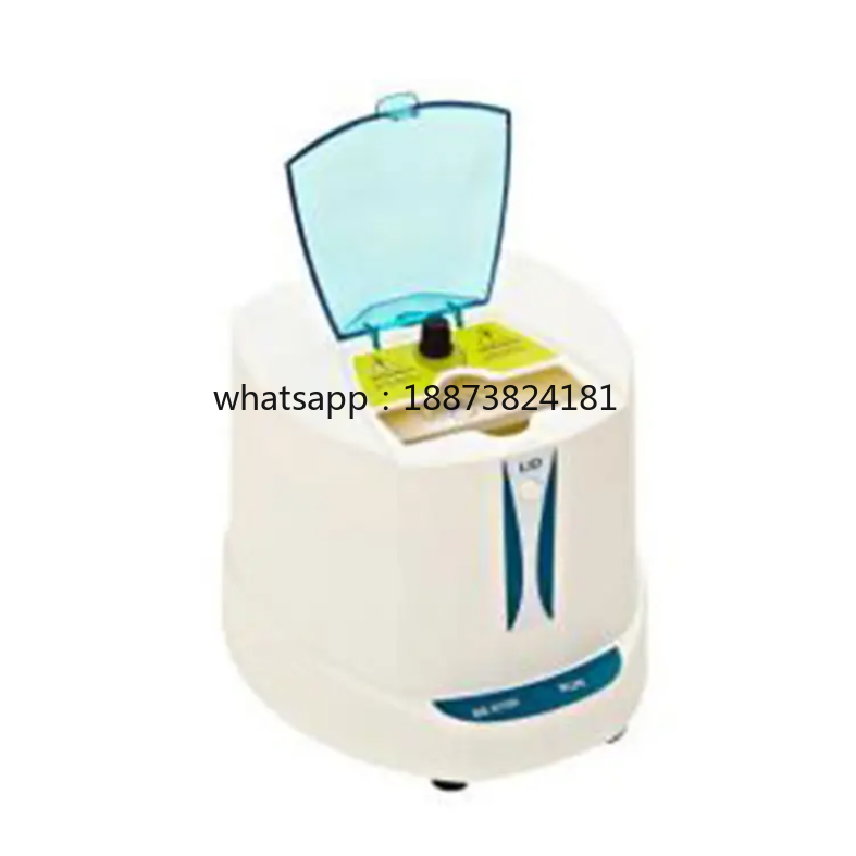 Centrífuga de Laboratorio Port - Medical Lab Machine Price reseña y precio