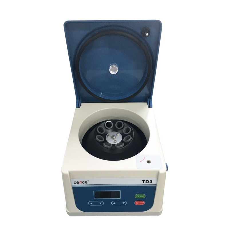 Centrífuga Refrigerada de Labo - Medical Lab Machine Price reseña y precio