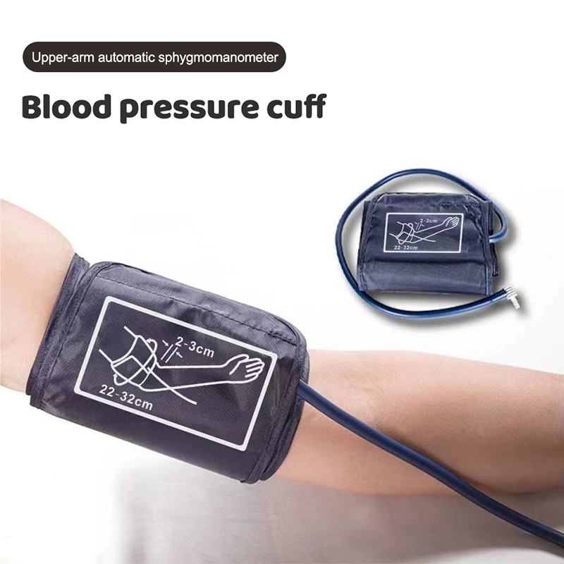 22-32cm/22-42cm tonómetro esfi - Blood Pressure Monitor reseña y precio